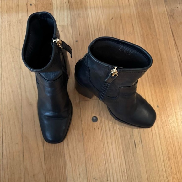 Aldo boots size 7.5 - Picture 3 of 5